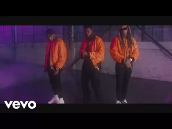 Video: Khalid - OTW (feat. 6LACK & Ty Dolla $ign)